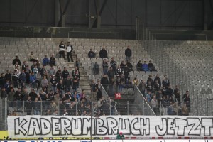Wacker Innsbruck - Sturm Graz