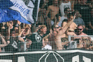 Ried - Sturm Graz