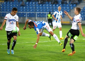 Wiener Neustadt - Sturm Graz