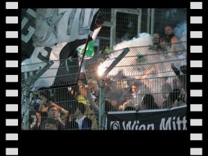 Wiener Neustadt - Sturm Graz