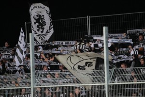 Groedig - Sturm Graz