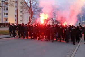 Innsbruck - Sturm Graz