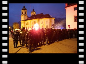 Innsbruck - Sturm Graz