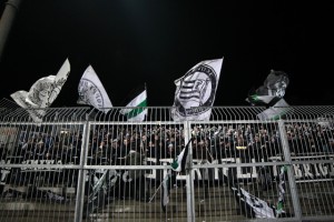 Wolfsberg - Sturm Graz