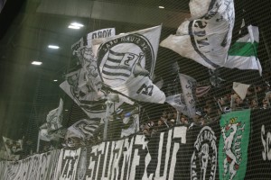 Sturm Graz - Groedig