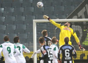 Sturm Graz - Rapid Wien