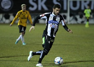 Sturm Graz - Kalsdorf