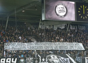 Sturm Graz - Wolfsberg