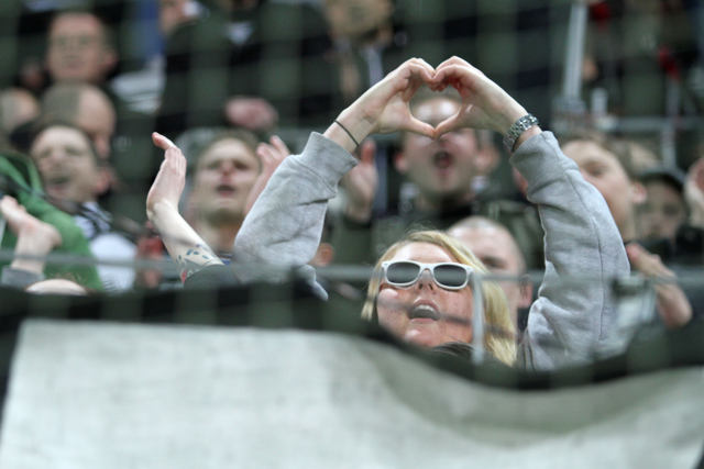 Sturm Graz - Wacker Innsbruck