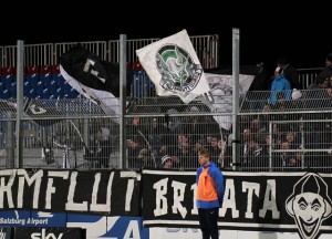 Groedig - Sturm Graz