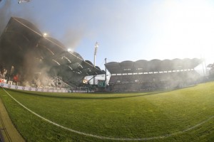 Rapid Wien - Sturm Graz