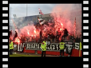 Sturm Graz - Admira Wacker