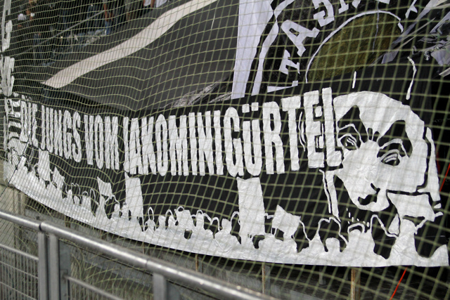 Sturm Graz - Ried