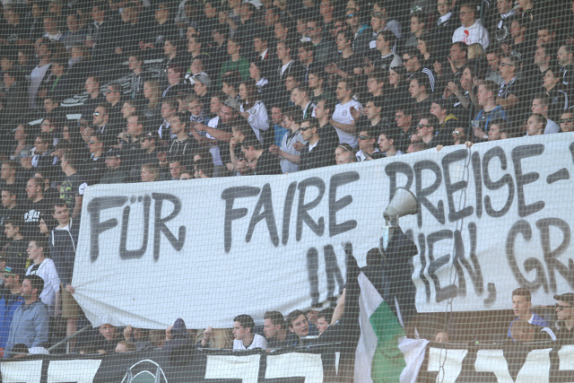 Sturm Graz - Wr.Neustadt