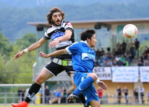 Schwaz - Sturm Graz