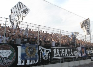 Altach - Sturm Graz