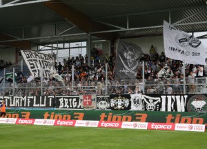 Groedig - Sturm Graz