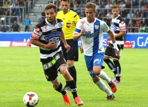 Groedig - Sturm Graz