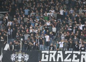 Sturm Graz - Admira Wacker