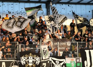 Ried - Sturm Graz