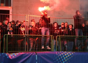 Austria Salzburg - Sturm Graz