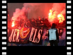 Austria Salzburg - Sturm Graz