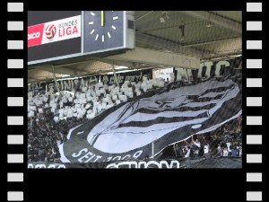 Sturm Graz - Austria Wien