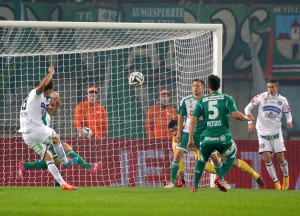 Rapid Wien - Sturm Graz