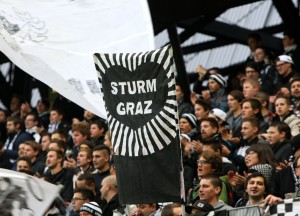 Wolfsberg - Sturm Graz