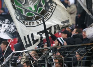 Admira Wacker - Sturm Graz