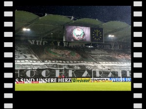 Sturm Graz - Ried