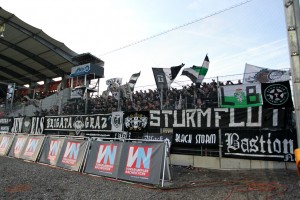 Altach - Sturm Graz