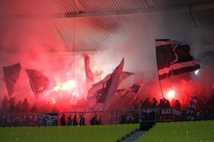 Rapid Wien - Sturm Graz