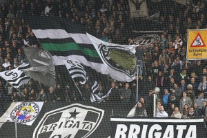 Sturm Graz - Admira