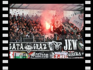 Ried - Sturm Graz