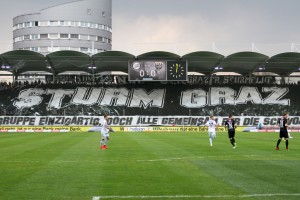 Sturm Graz - Altach