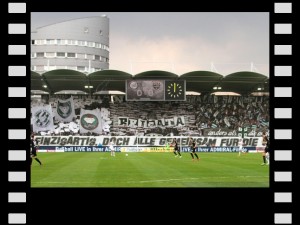 Sturm Graz - Altach