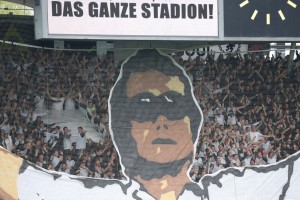 Sturm Graz - Rapid Wien