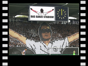 Sturm Graz - Altach