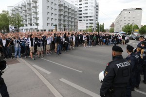 Austria Wien - Sturm Graz