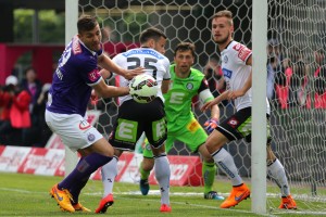 Austria Wien - Sturm Graz