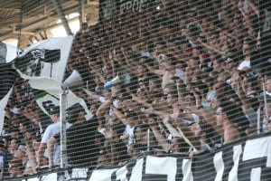 Sturm Graz - RB Salzburg