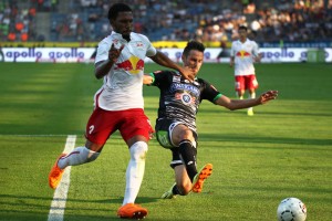 Sturm Graz - RB Salzburg