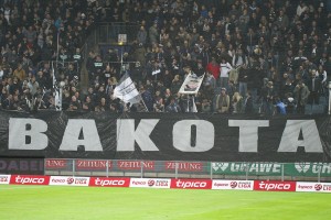 Sturm Graz - Altach