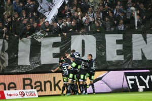 Sturm Graz - Altach