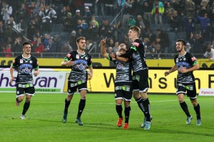 Sturm Graz - Wolfsberg