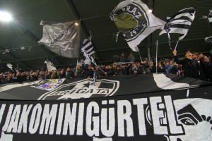 Sturm Graz - Ried