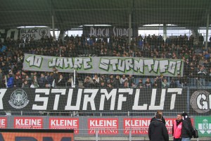Sturm Graz - Mattersburg