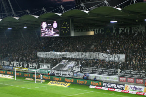 Sturm Graz - Austria Wien