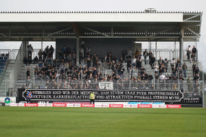 Groedig - Sturm Graz